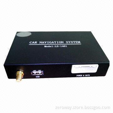 Universal Car GPS Box